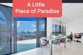 A Little Piece of Paradise